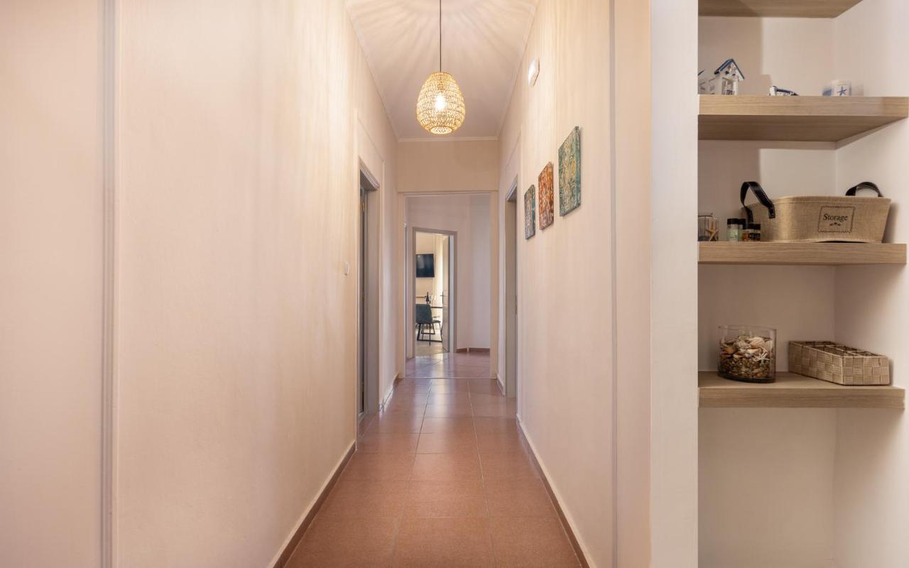Strat'S City Loft Chania  Exterior photo