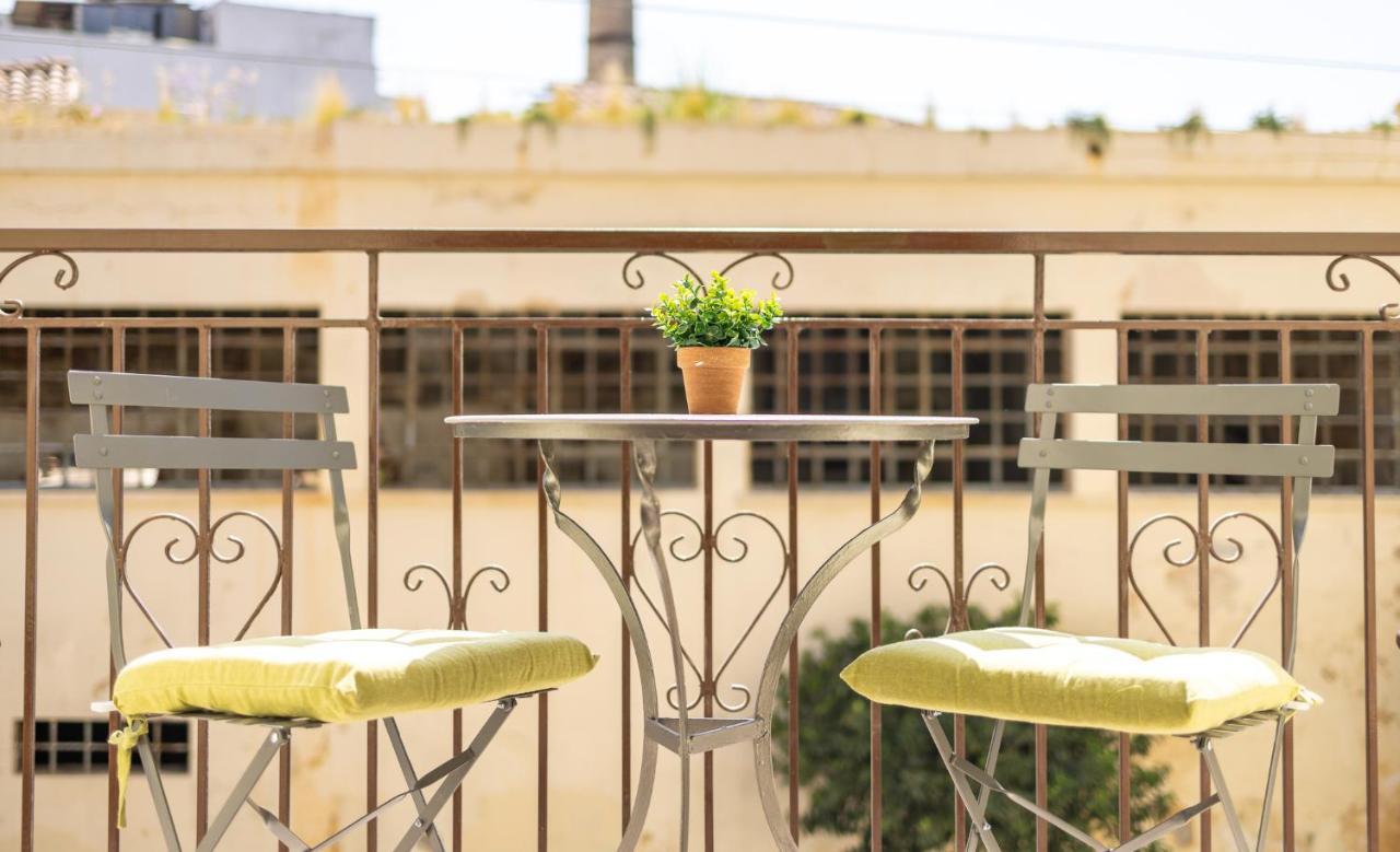 Strat'S City Loft Chania  Exterior photo